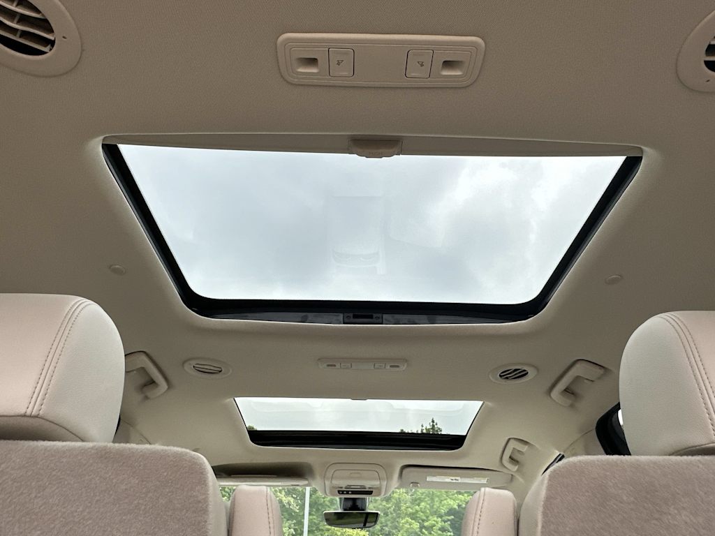 Thumbnail: 2023 GMC Acadia - 39