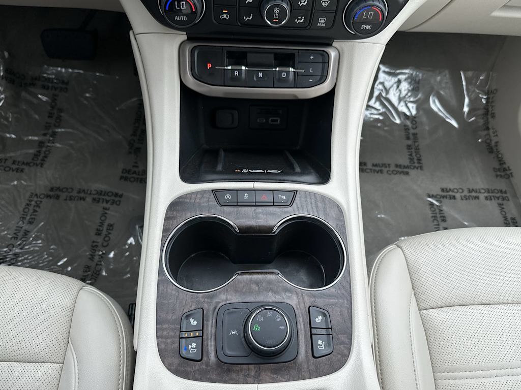 Thumbnail: 2023 GMC Acadia - 43