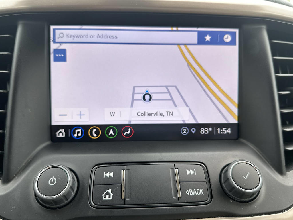 Thumbnail: 2023 GMC Acadia - 14
