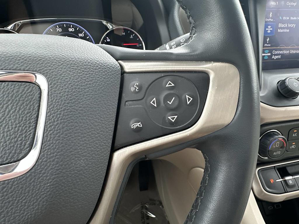 Thumbnail: 2023 GMC Acadia - 41