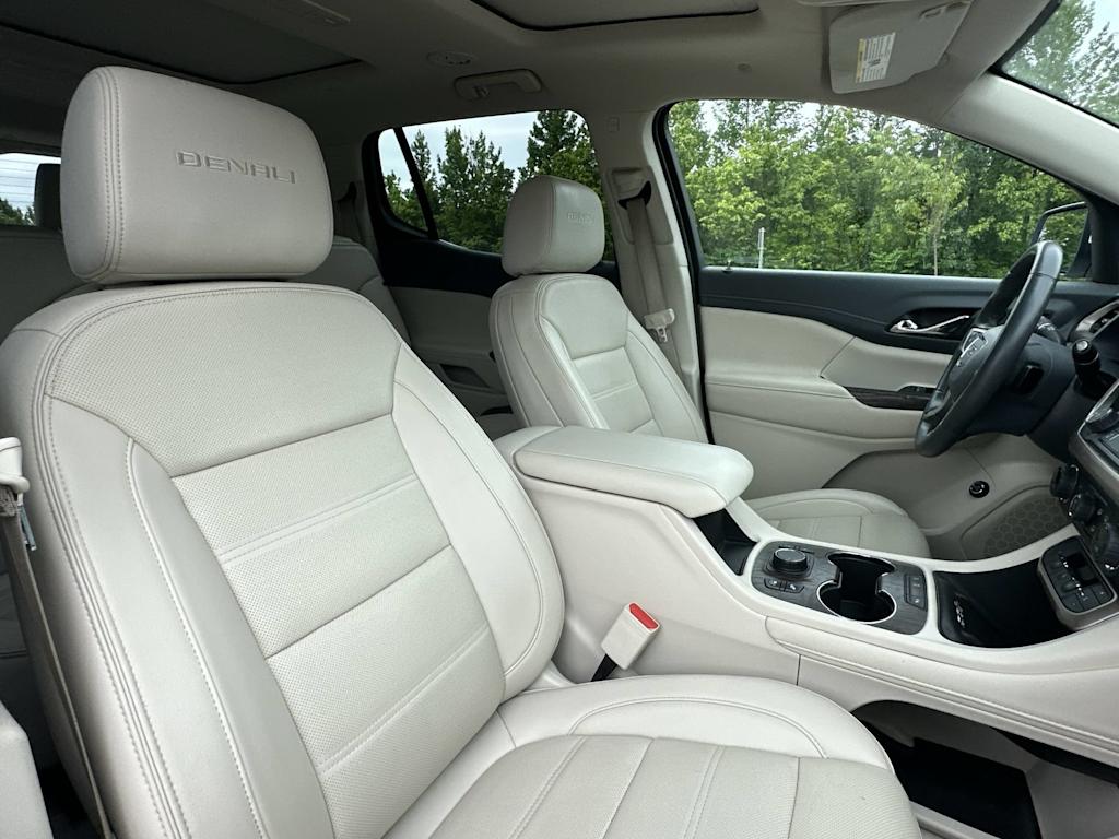 Thumbnail: 2023 GMC Acadia - 12