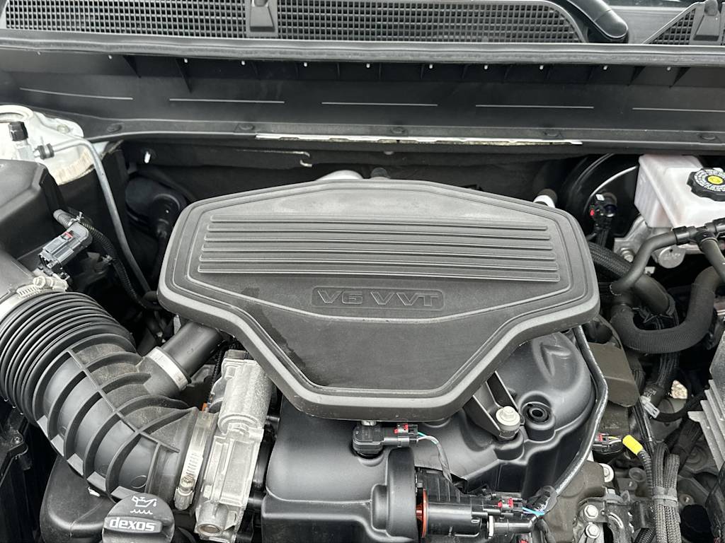 Thumbnail: 2023 GMC Acadia - 9