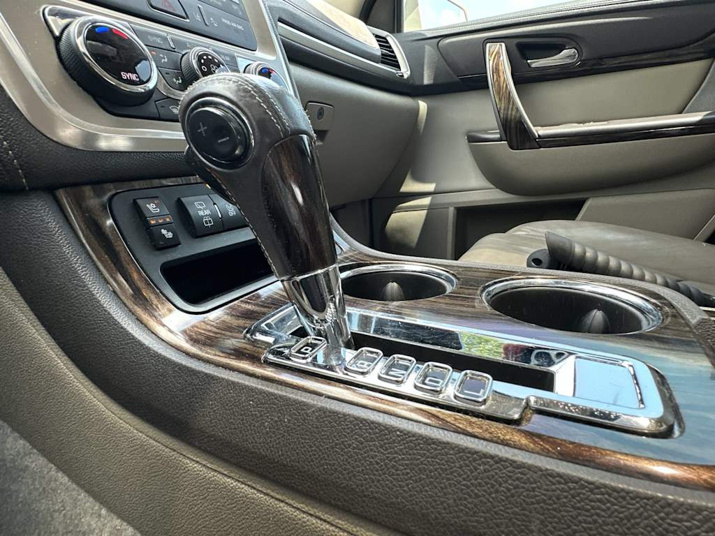 Thumbnail: 2014 GMC Acadia - 39