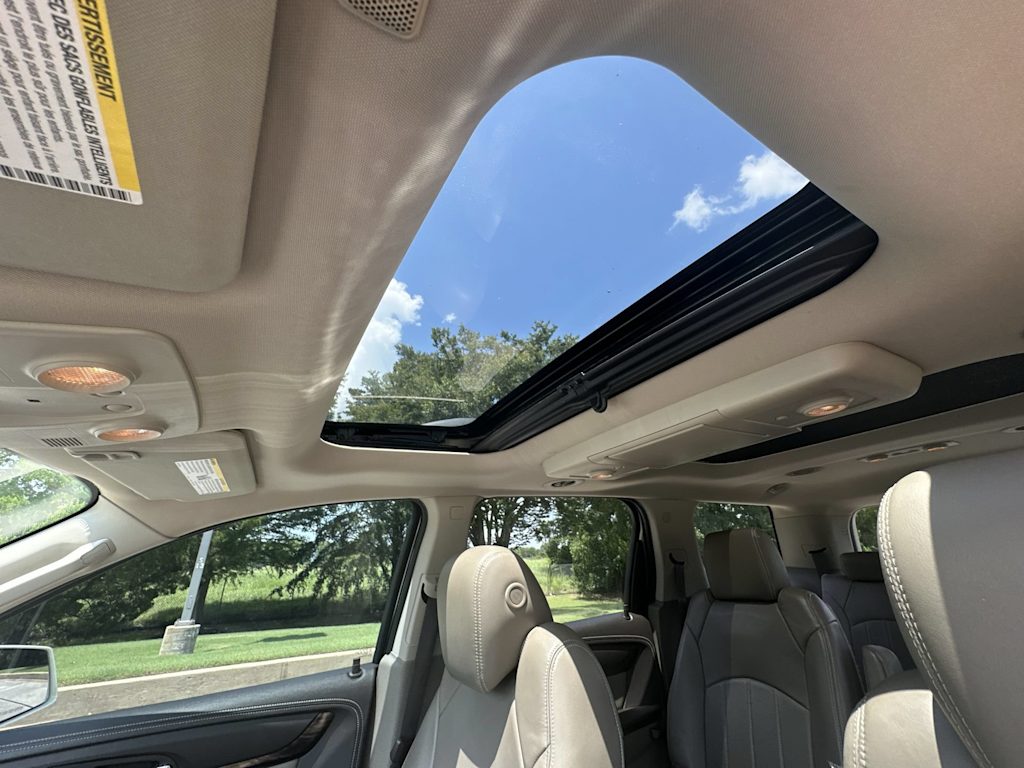 Thumbnail: 2014 GMC Acadia - 28