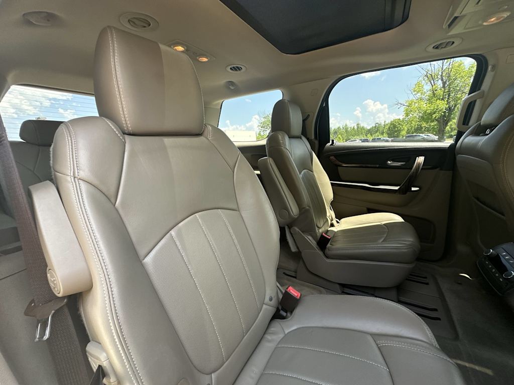 Thumbnail: 2014 GMC Acadia - 30