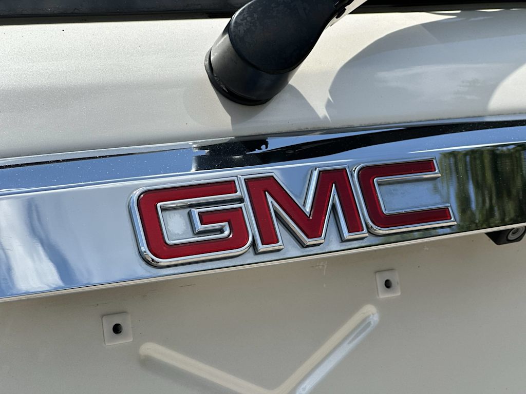 Thumbnail: 2014 GMC Acadia - 7