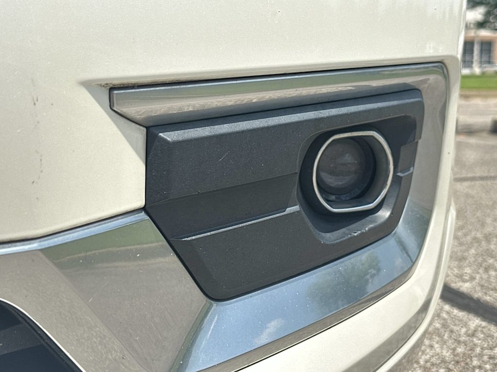Thumbnail: 2014 GMC Acadia - 24