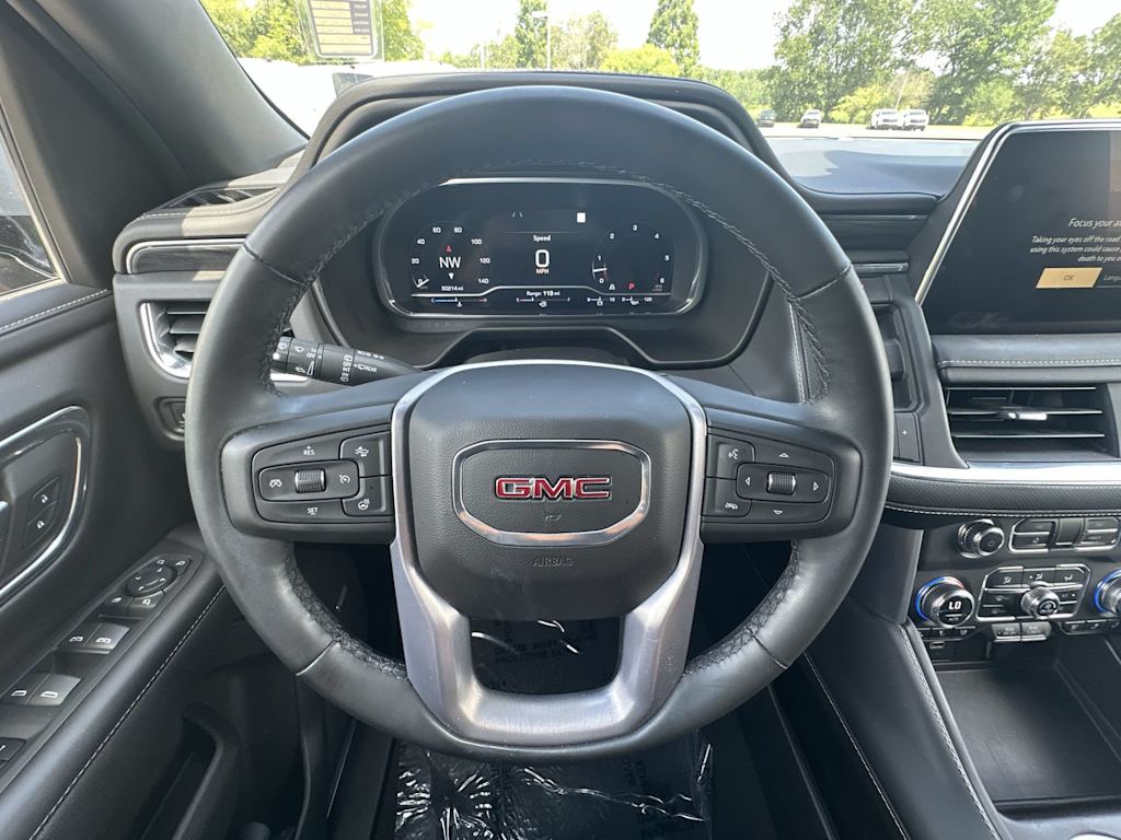 Thumbnail: 2023 GMC Yukon - 10