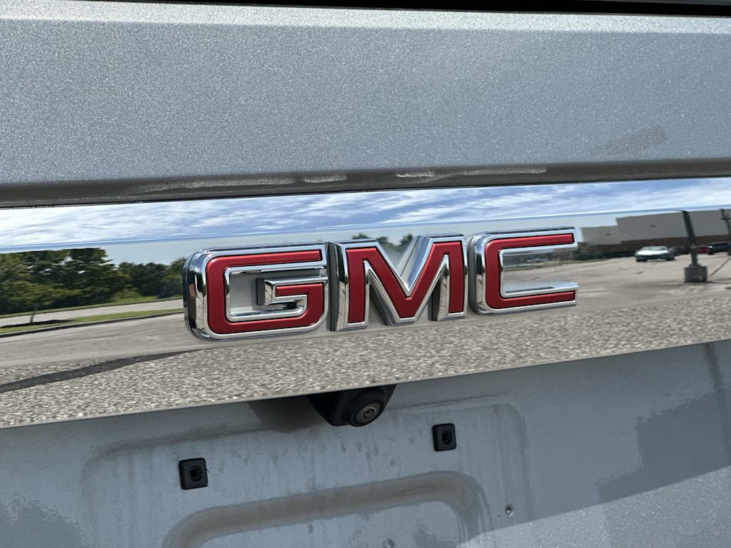 Thumbnail: 2023 GMC Yukon - 7
