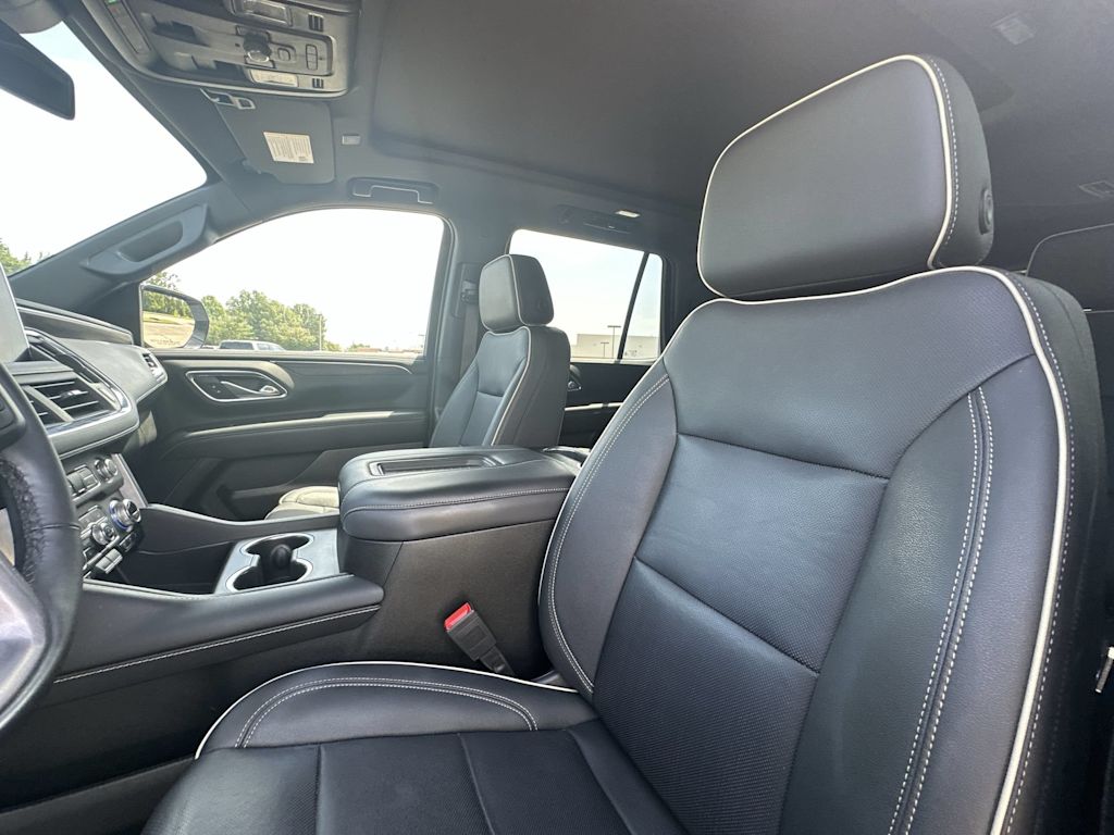 Thumbnail: 2023 GMC Yukon - 11
