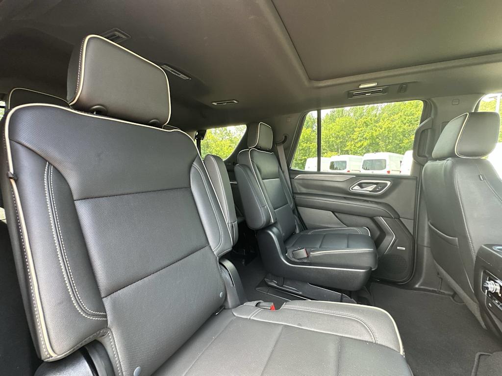 Thumbnail: 2023 GMC Yukon - 29