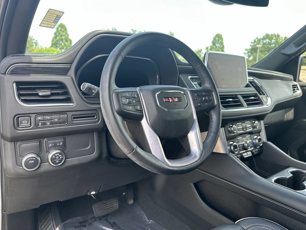 Thumbnail: 2023 GMC Yukon - 2