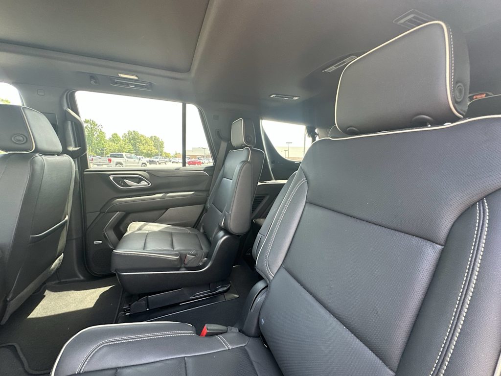 Thumbnail: 2023 GMC Yukon - 13