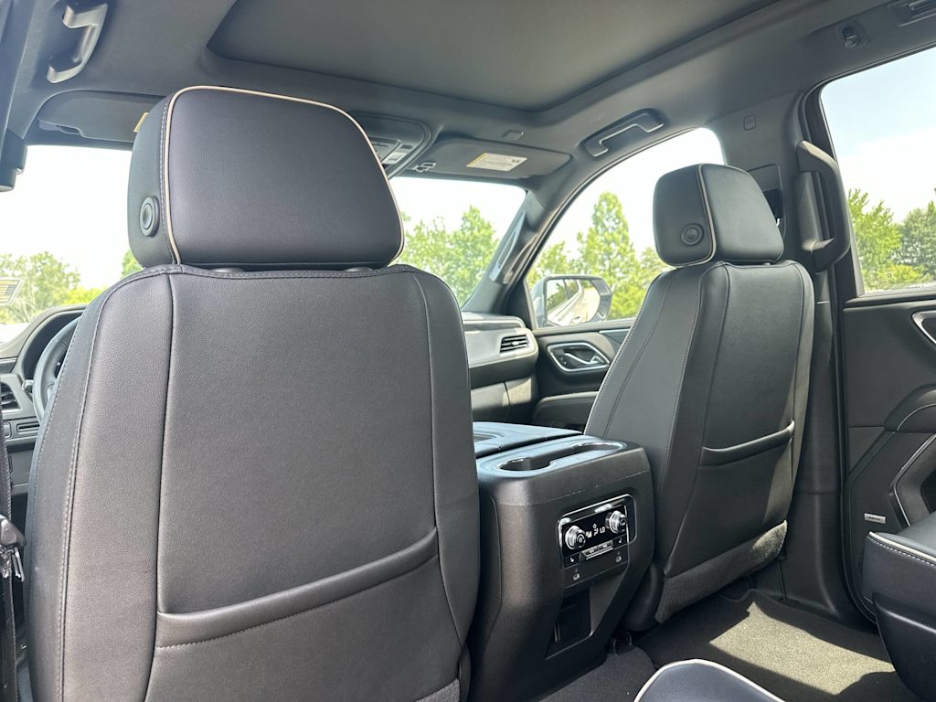 Thumbnail: 2023 GMC Yukon - 12