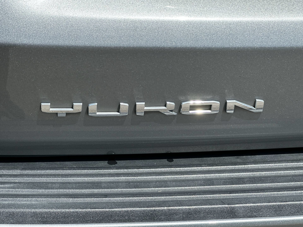Thumbnail: 2023 GMC Yukon - 25