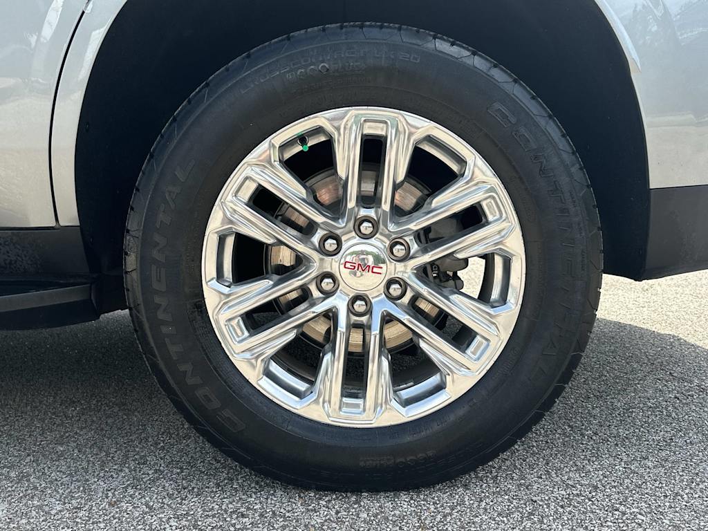 Thumbnail: 2023 GMC Yukon - 8