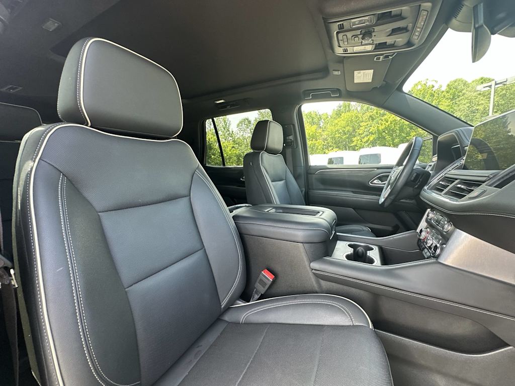 Thumbnail: 2023 GMC Yukon - 31