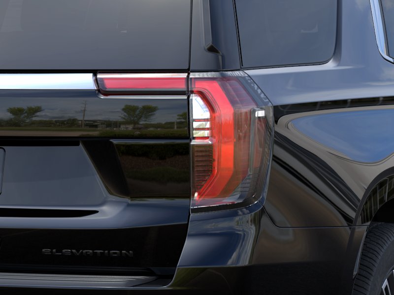 Thumbnail: 2026 GMC Yukon - 18