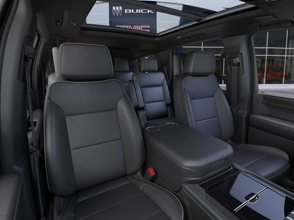 Thumbnail: 2026 GMC Yukon - 7