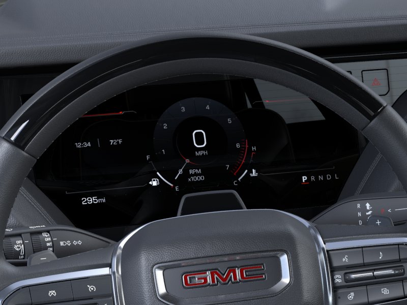 Thumbnail: 2026 GMC Yukon - 10