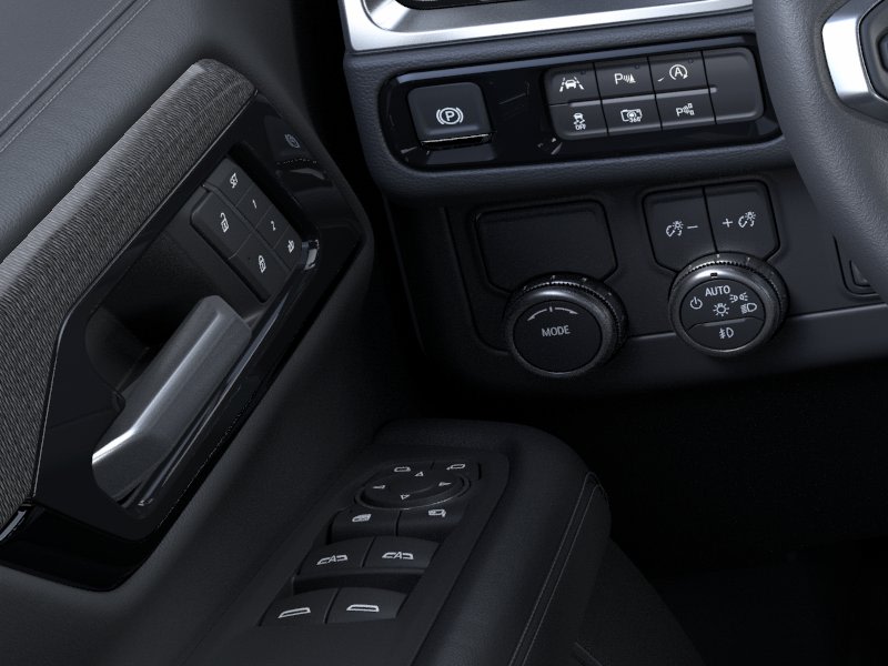 Thumbnail: 2026 GMC Yukon - 23