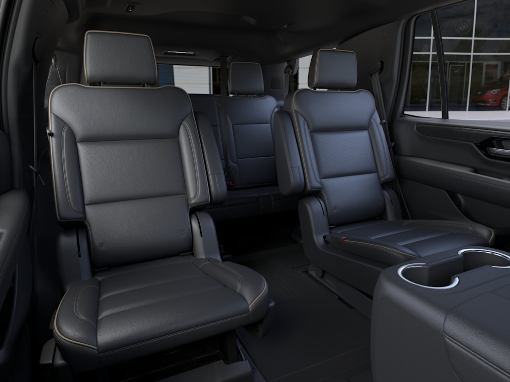 Thumbnail: 2026 GMC Yukon - 8
