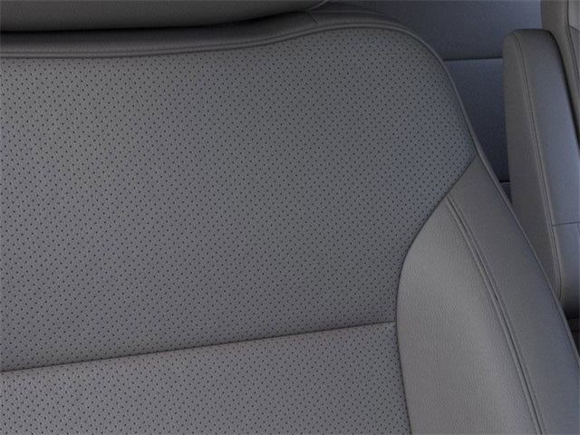 Thumbnail: 2026 GMC Yukon XL - 8