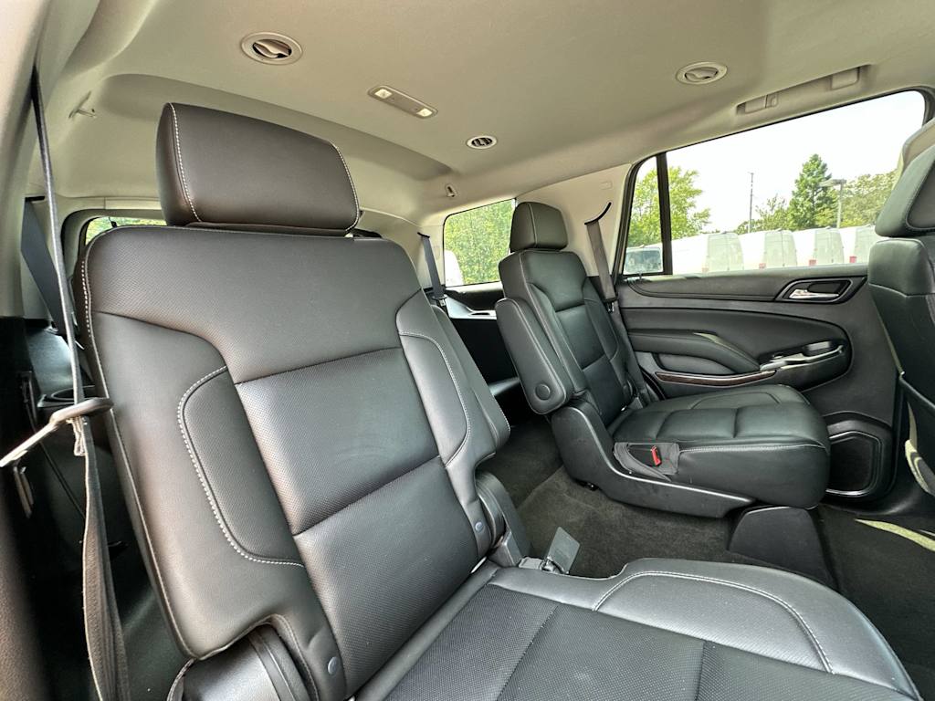 Thumbnail: 2018 GMC Yukon - 12