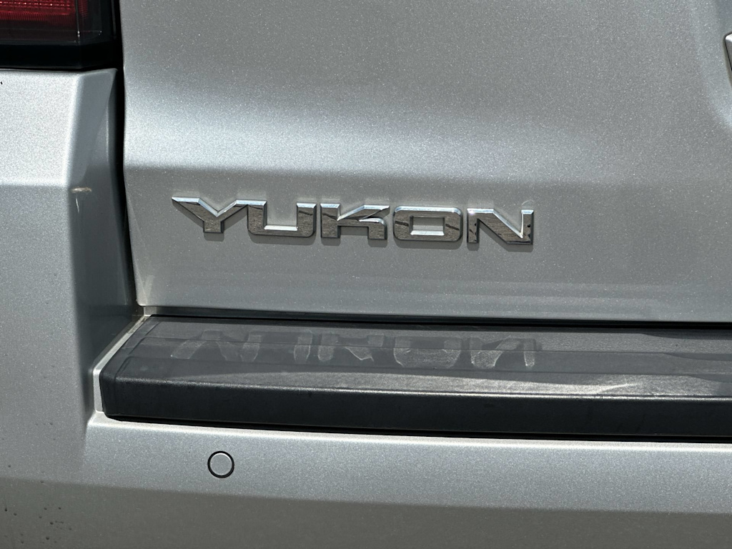 Thumbnail: 2018 GMC Yukon - 23