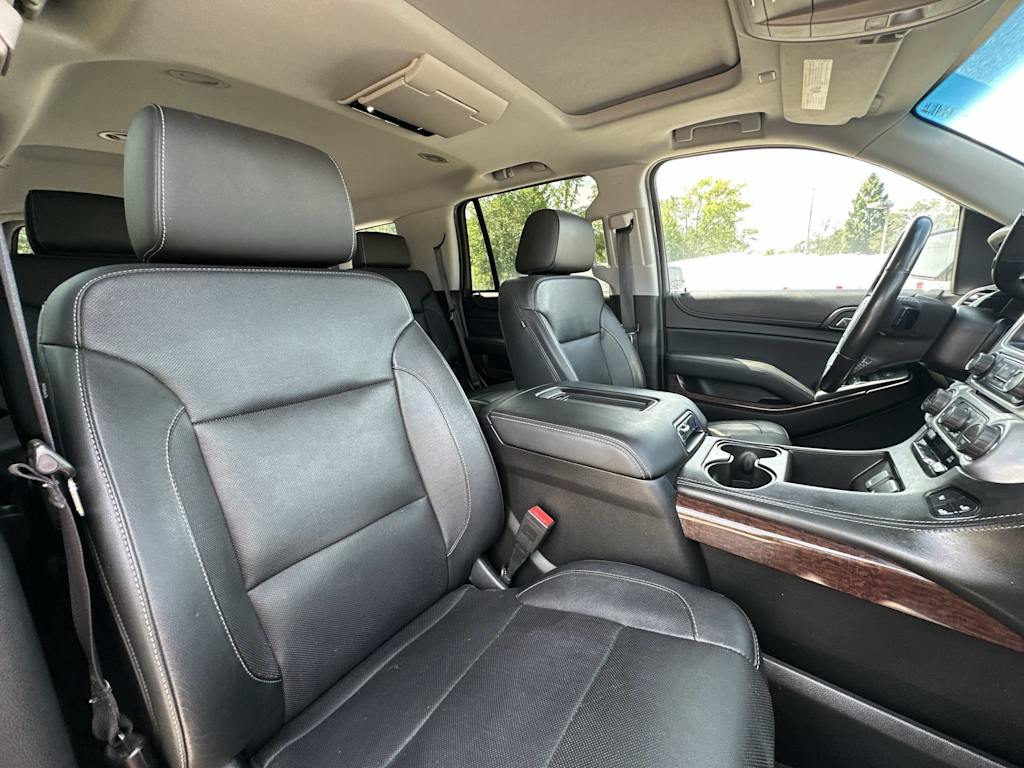 Thumbnail: 2018 GMC Yukon - 29