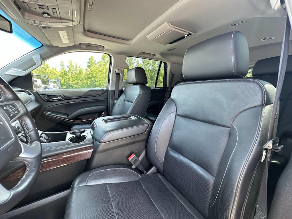 Thumbnail: 2018 GMC Yukon - 11