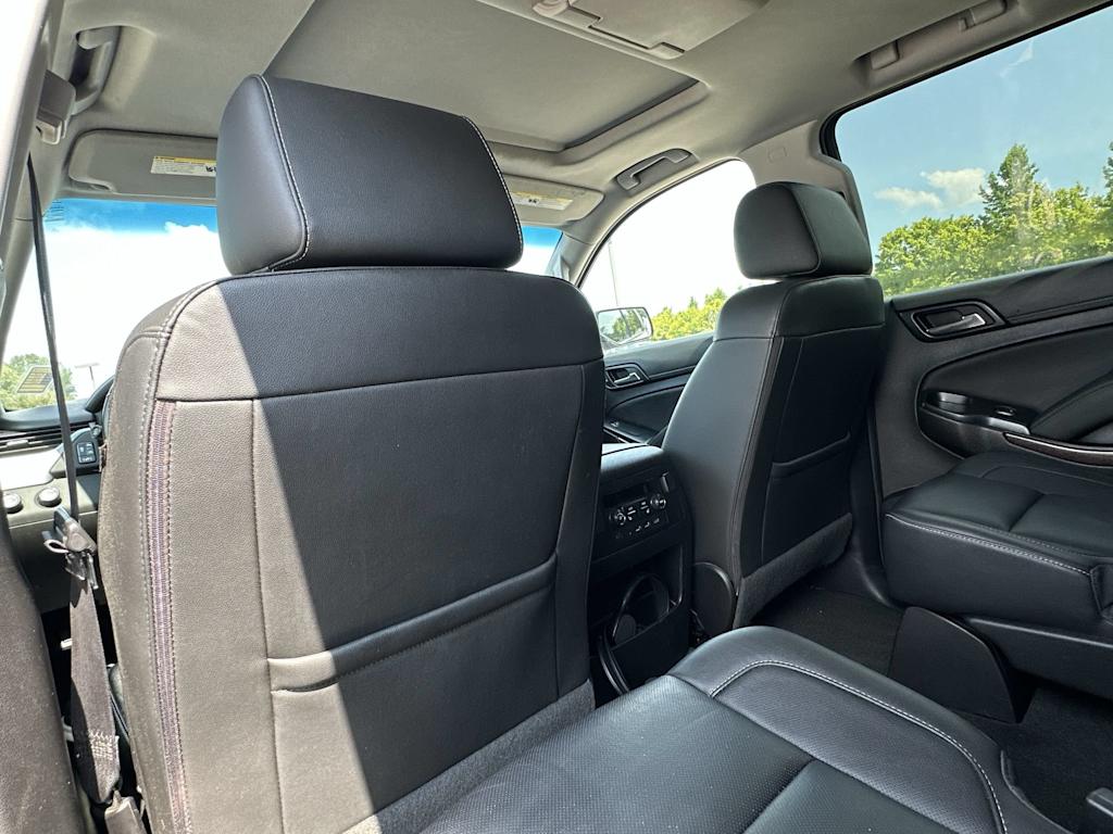Thumbnail: 2018 GMC Yukon - 13