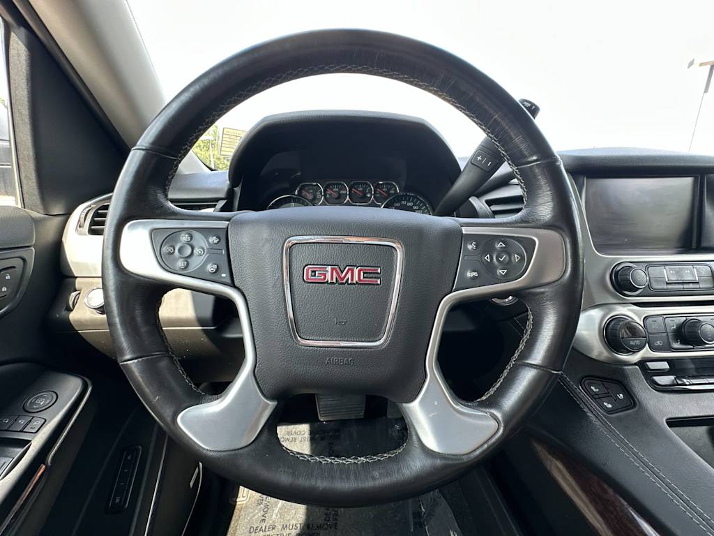 Thumbnail: 2018 GMC Yukon - 10