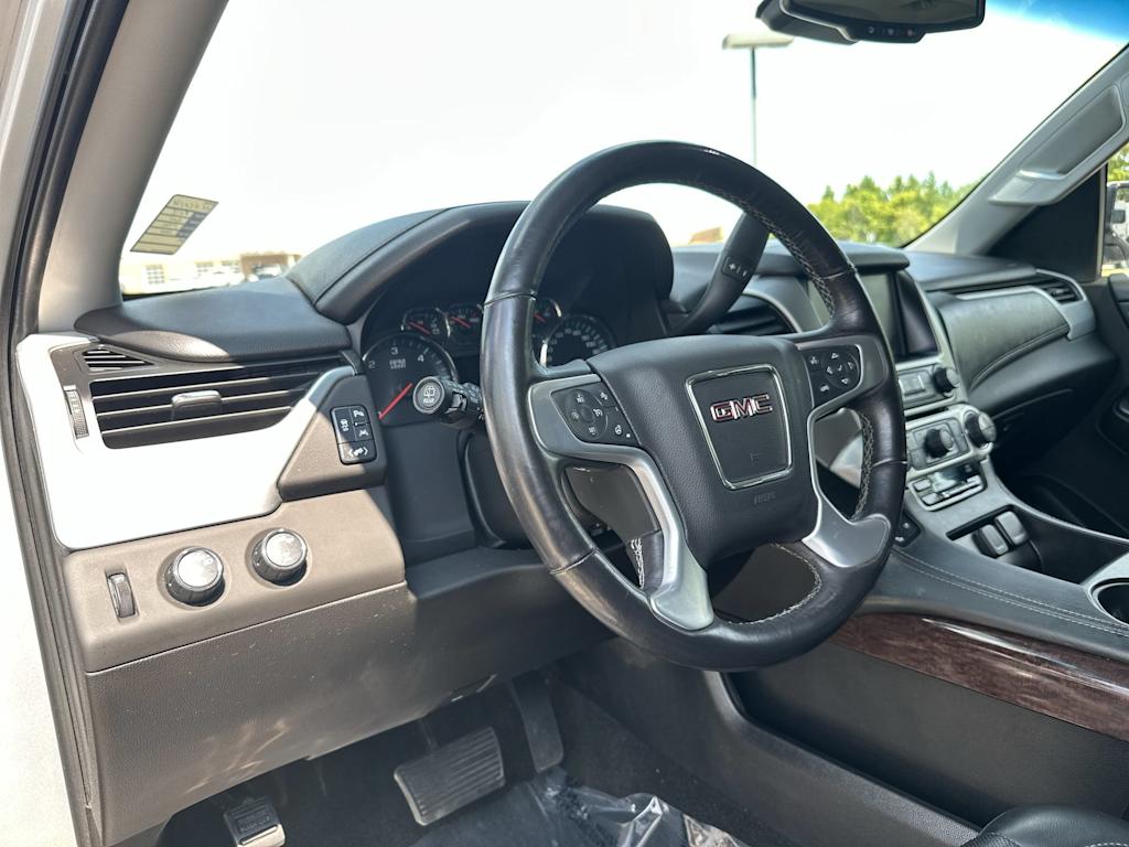 Thumbnail: 2018 GMC Yukon - 2
