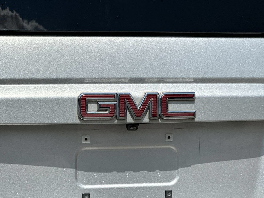 Thumbnail: 2018 GMC Yukon - 7