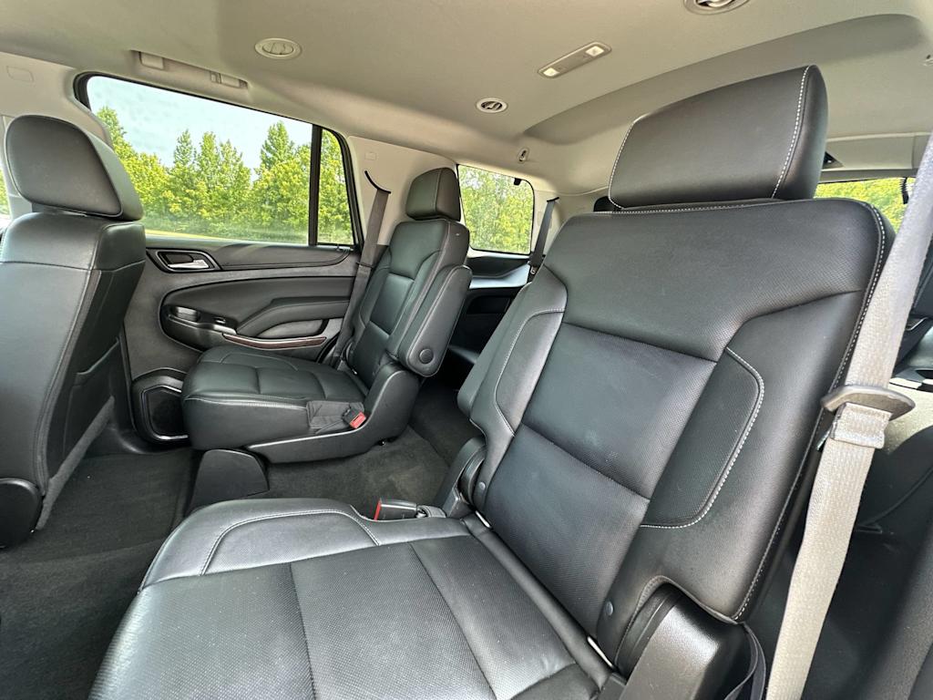 Thumbnail: 2018 GMC Yukon - 27