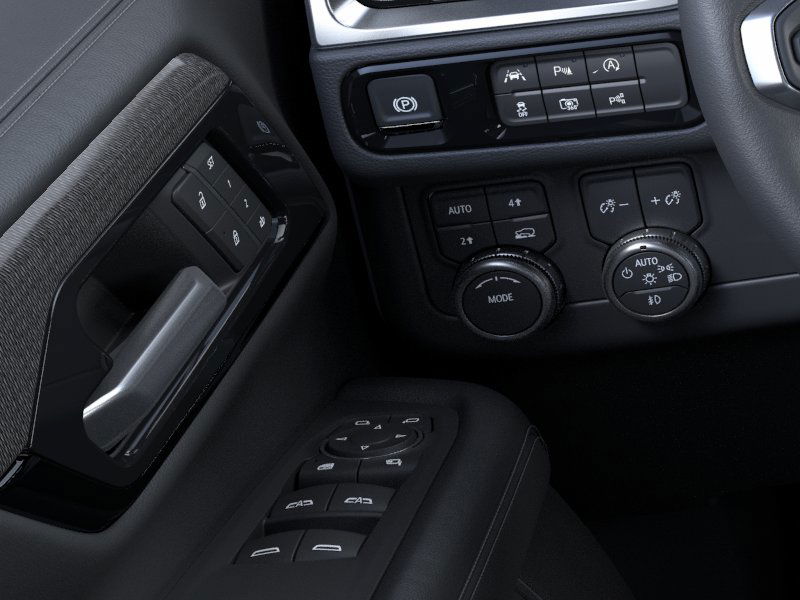 Thumbnail: 2026 GMC Yukon - 23