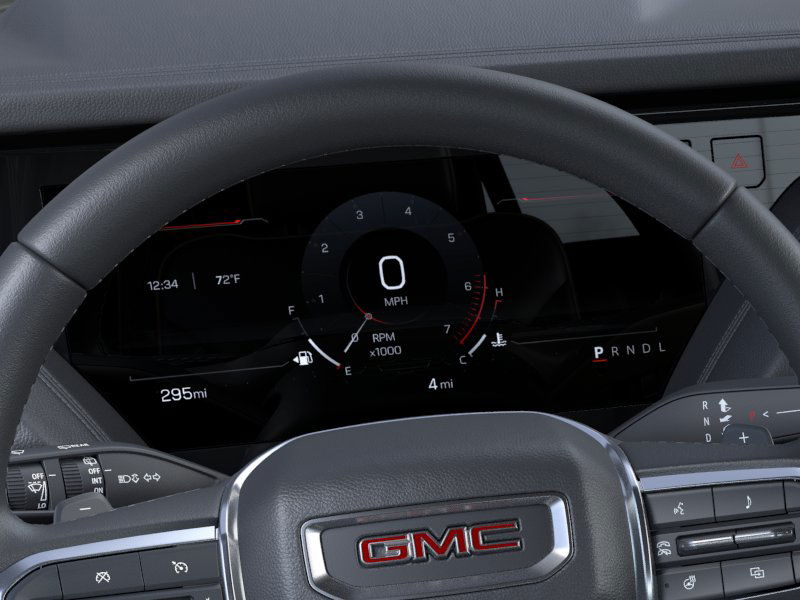 Thumbnail: 2026 GMC Yukon - 10