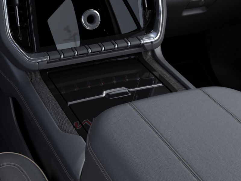 Thumbnail: 2026 GMC Yukon - 11