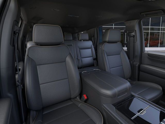 Thumbnail: 2026 GMC Yukon - 7