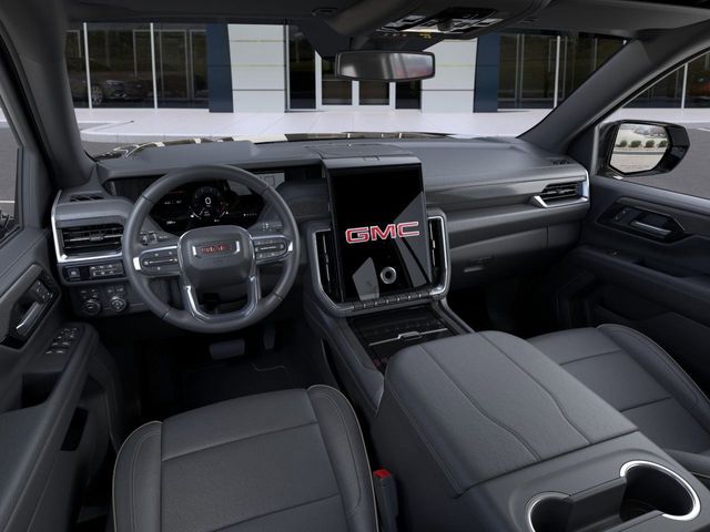 Thumbnail: 2026 GMC Yukon - 2