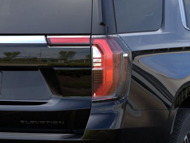 Thumbnail: 2026 GMC Yukon - 18