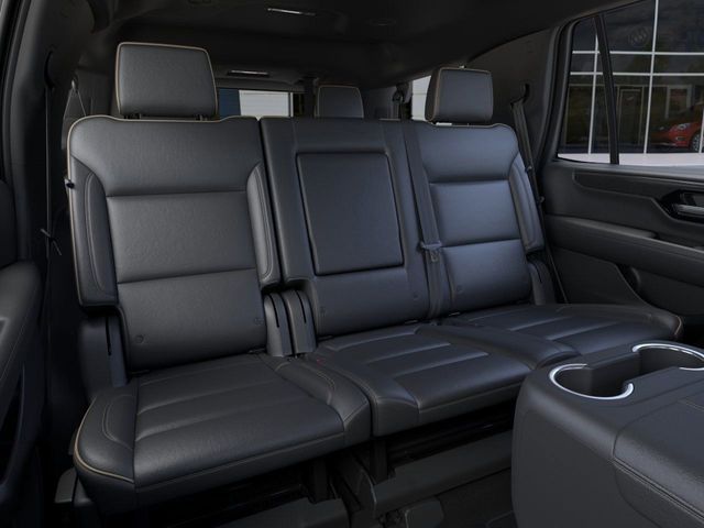 Thumbnail: 2026 GMC Yukon - 8