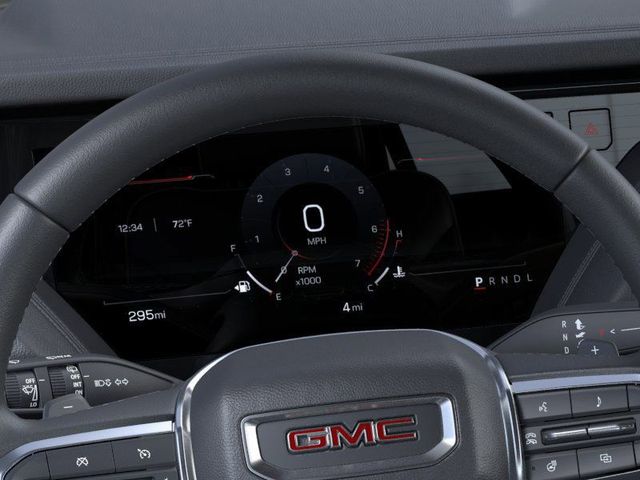 Thumbnail: 2026 GMC Yukon - 10