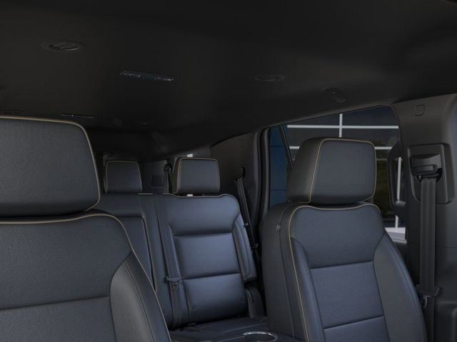 Thumbnail: 2026 GMC Yukon - 24