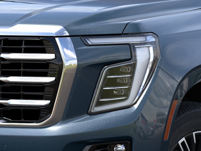 Thumbnail: 2026 GMC Yukon - 16