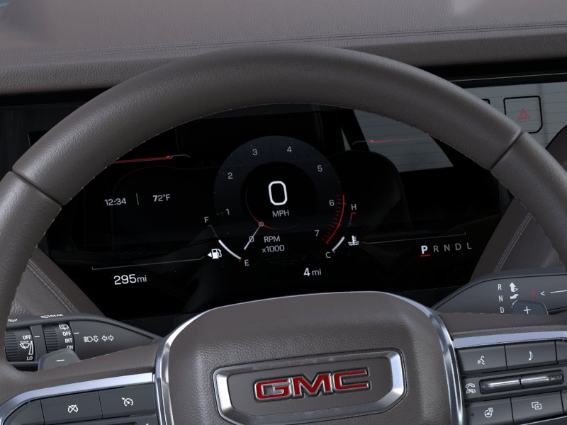 Thumbnail: 2026 GMC Yukon - 9