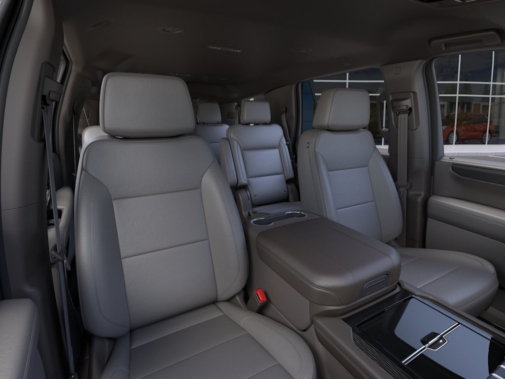 Thumbnail: 2026 GMC Yukon - 6