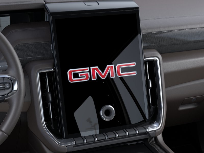 Thumbnail: 2026 GMC Yukon - 8