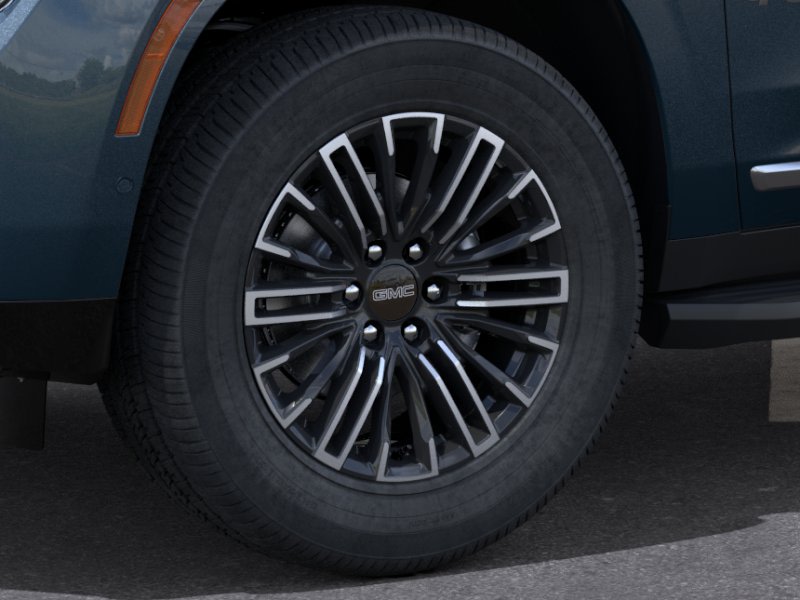Thumbnail: 2026 GMC Yukon - 5